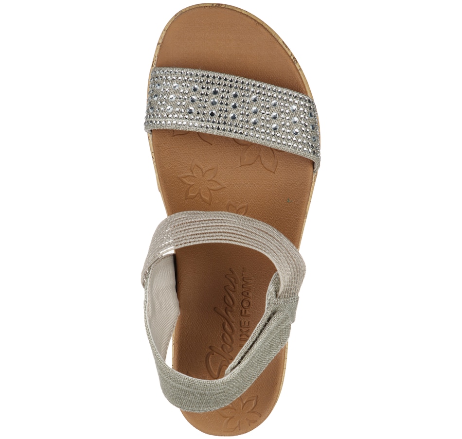 Image 229066_ALTMORE3.jpg, Product 229-066 / Price $29.33, Skechers Beverlee Pretty Chic Sandal from Skechers on TSC.ca's Shoes department