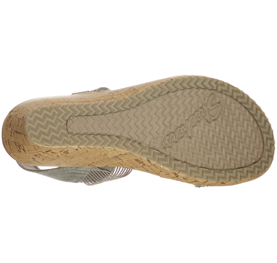Image 229066_ALTMORE4.jpg, Product 229-066 / Price $29.33, Skechers Beverlee Pretty Chic Sandal from Skechers on TSC.ca's Shoes department