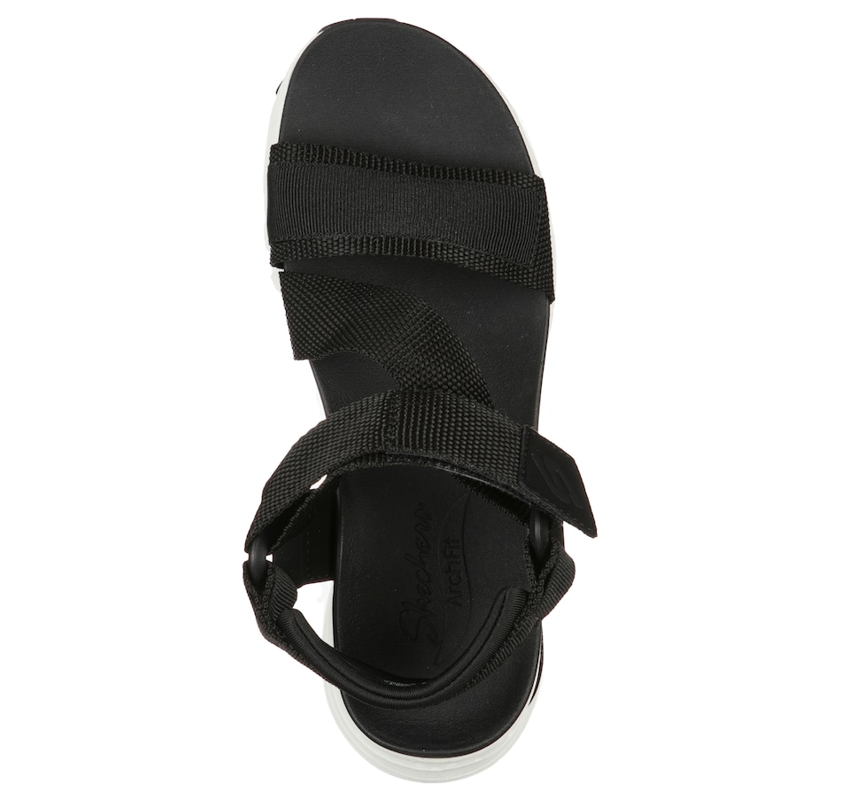 Image 229068_ALTMORE1.jpg, Product 229-068 / Price $39.33, Skechers Arch Fit Casual Retro Sandal from Skechers on TSC.ca's Clothing & Shoes department