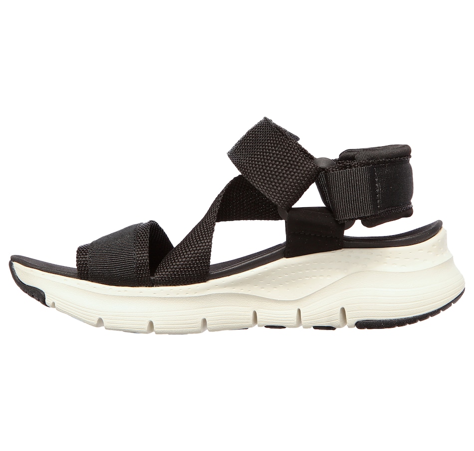 Clothing & Shoes - Shoes - Sandals - Skechers Arch Fit Casual Retro ...