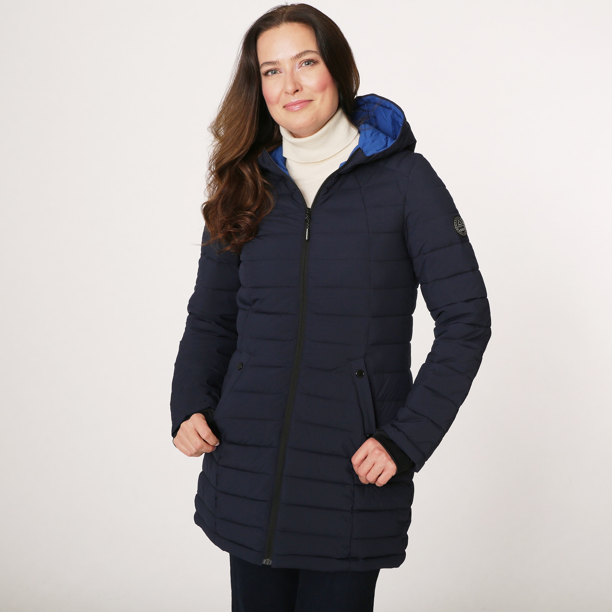 Hfx cheap jacket womens