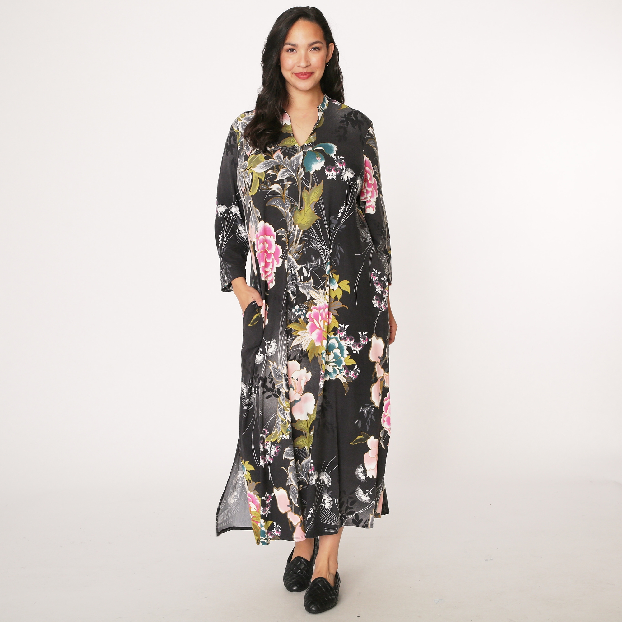n natori caftan