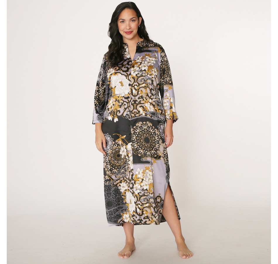 Clothing & Shoes - Pajamas & Loungewear - Pajama Sets & Nightgowns - N ...