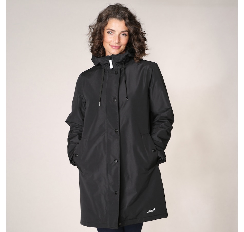 Clothing & Shoes - Jackets & Coats - Rain & Trench Coats - Arctic ...