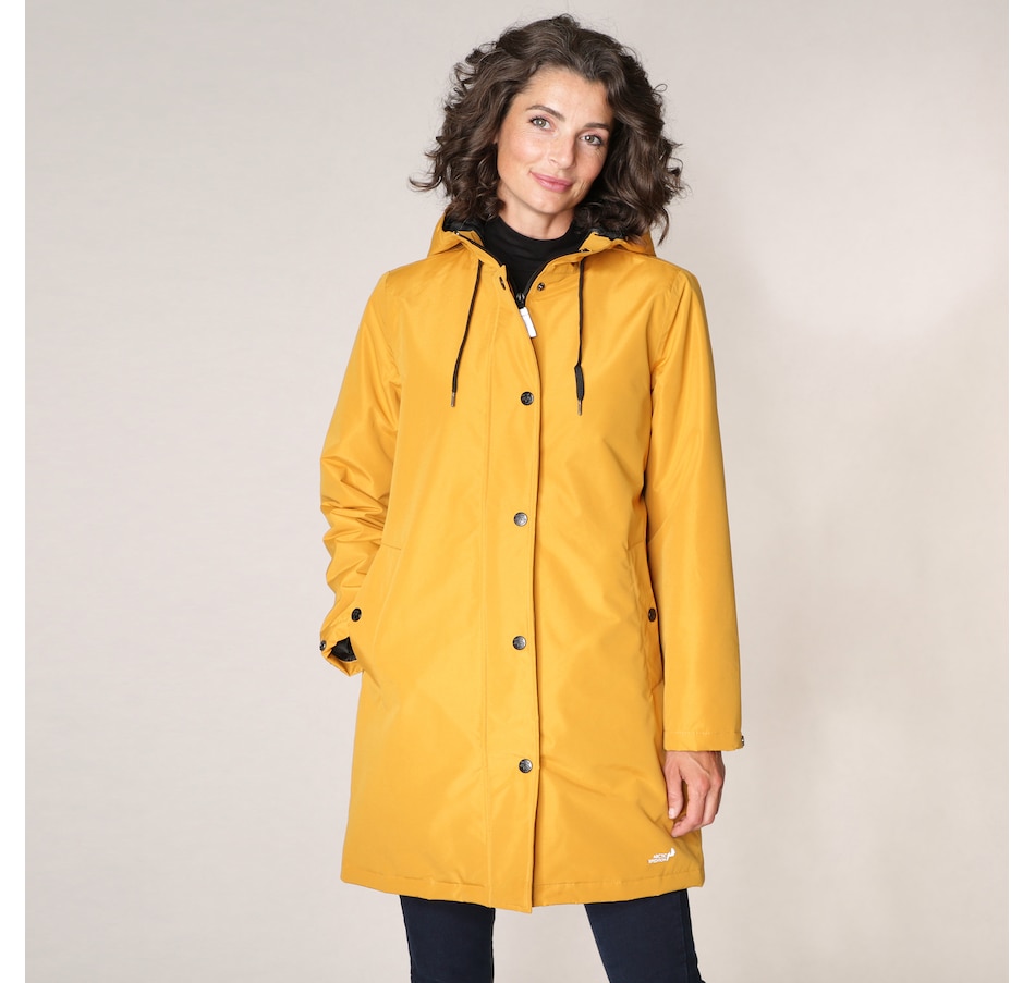 Clothing & Shoes - Jackets & Coats - Rain & Trench Coats - Arctic ...