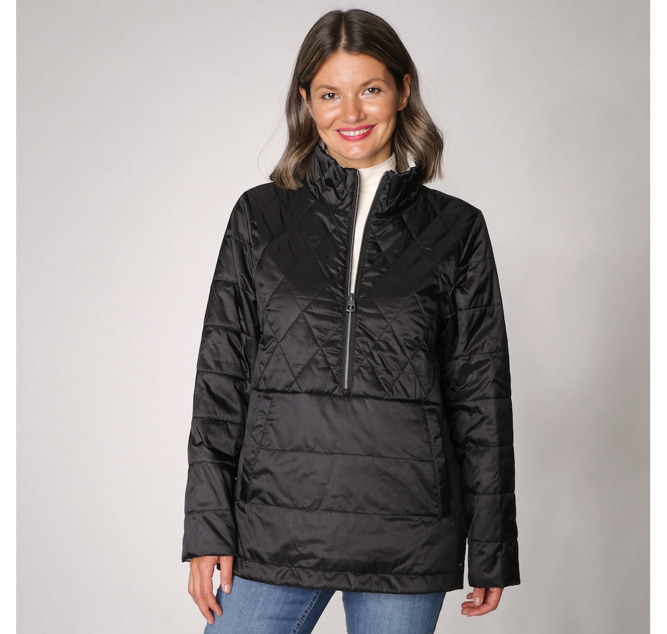 Clothing & Shoes - Jackets & Coats - Puffer Jackets - Arctic Expedition ...