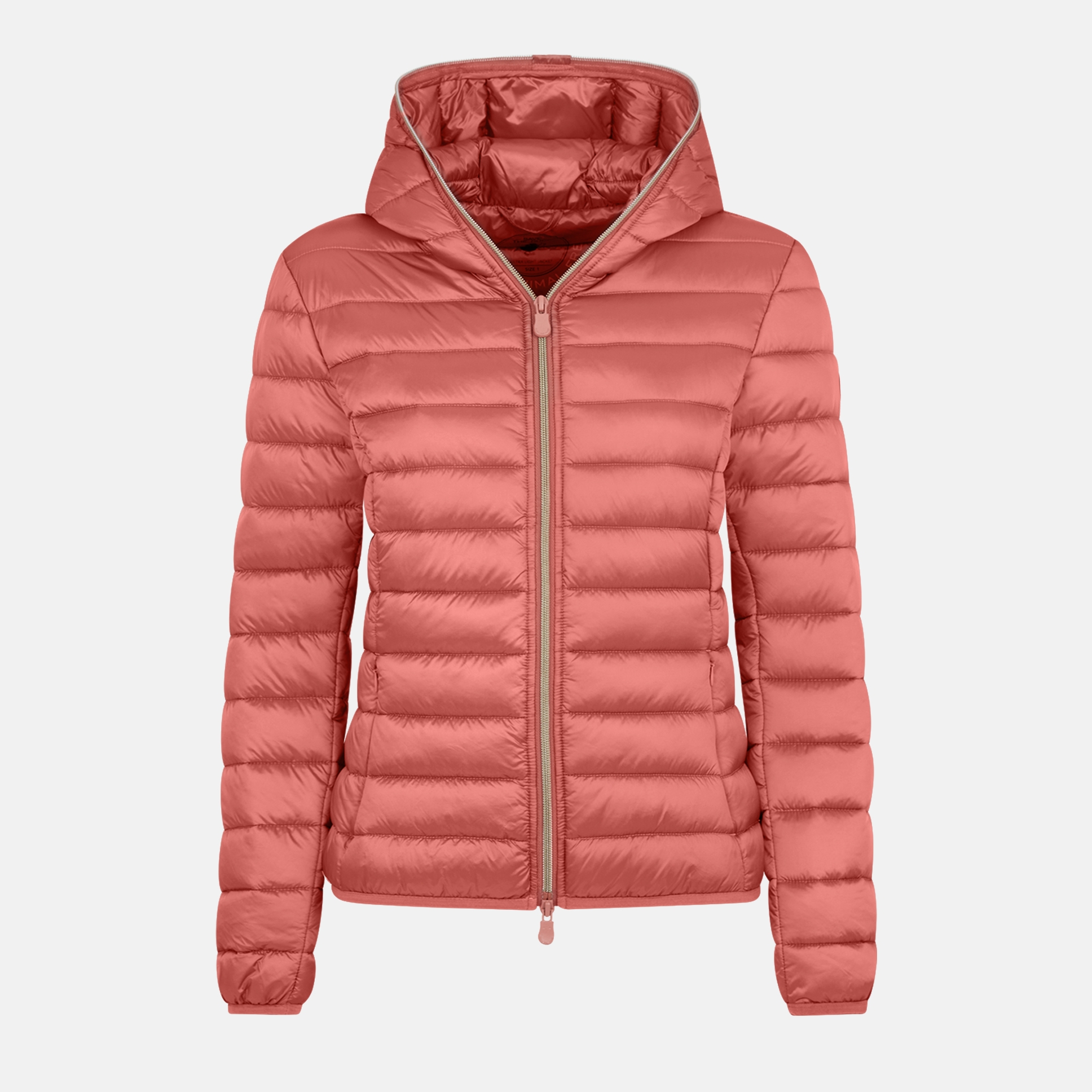 Save the Duck Alexis Short Puffer Coat