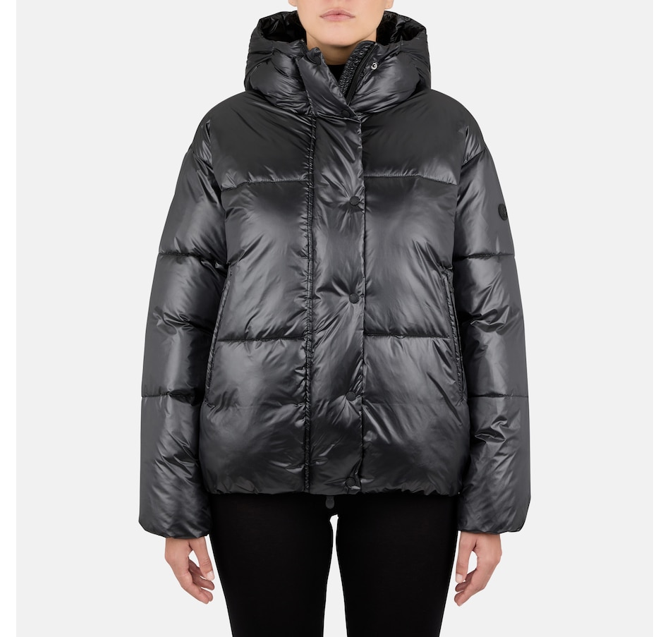 THE SUPER PUFF™  Puffer jacket style, Stylish clothes for women