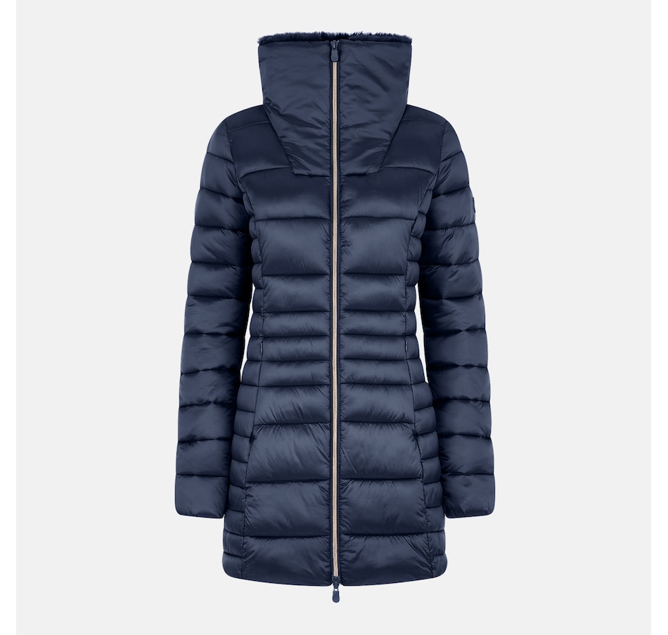 Clothing & Shoes - Jackets & Coats - Puffer Jackets - Save the Duck ...