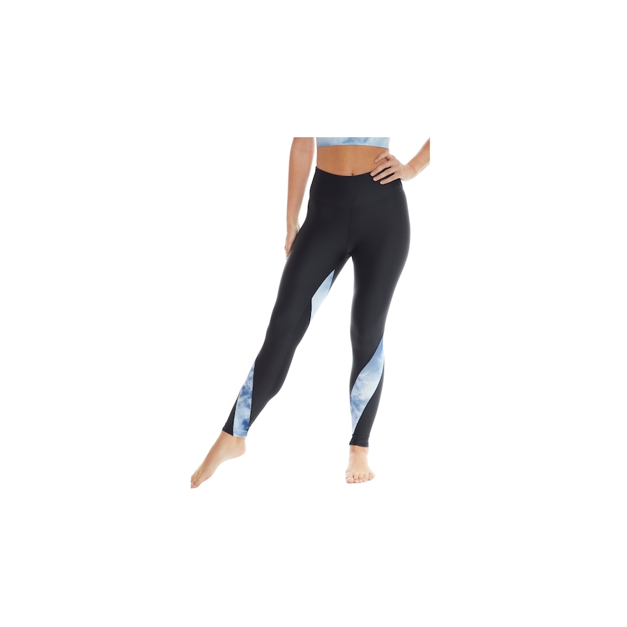 Image 229211_COD.jpg, Product 229-211 / Price $39.33, Soulgani Twin Soul Legging from Soulgani Activewear on TSC.ca's Fashion department