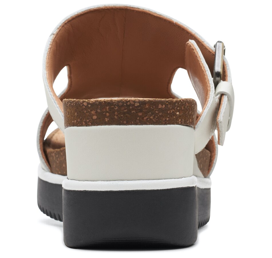 Image 229222_ALTMORE5.jpg, Product 229-222 / Price $59.33, Clarks Lizby Ease Sandal from Clarks Footwear on TSC.ca's Clothing & Shoes department