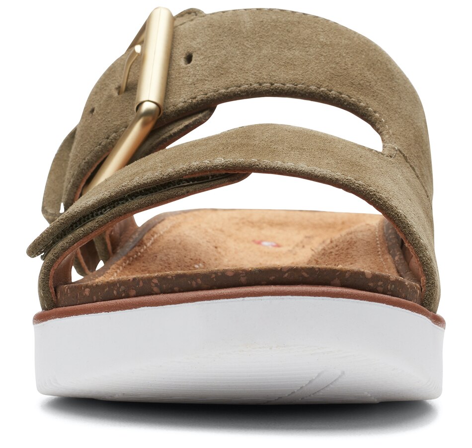 Image 229223_ALTMORE4.jpg, Product 229-223 / Price $49.33, Clarks Elayne Ease Sandal from Clarks Footwear on TSC.ca's Shoes department