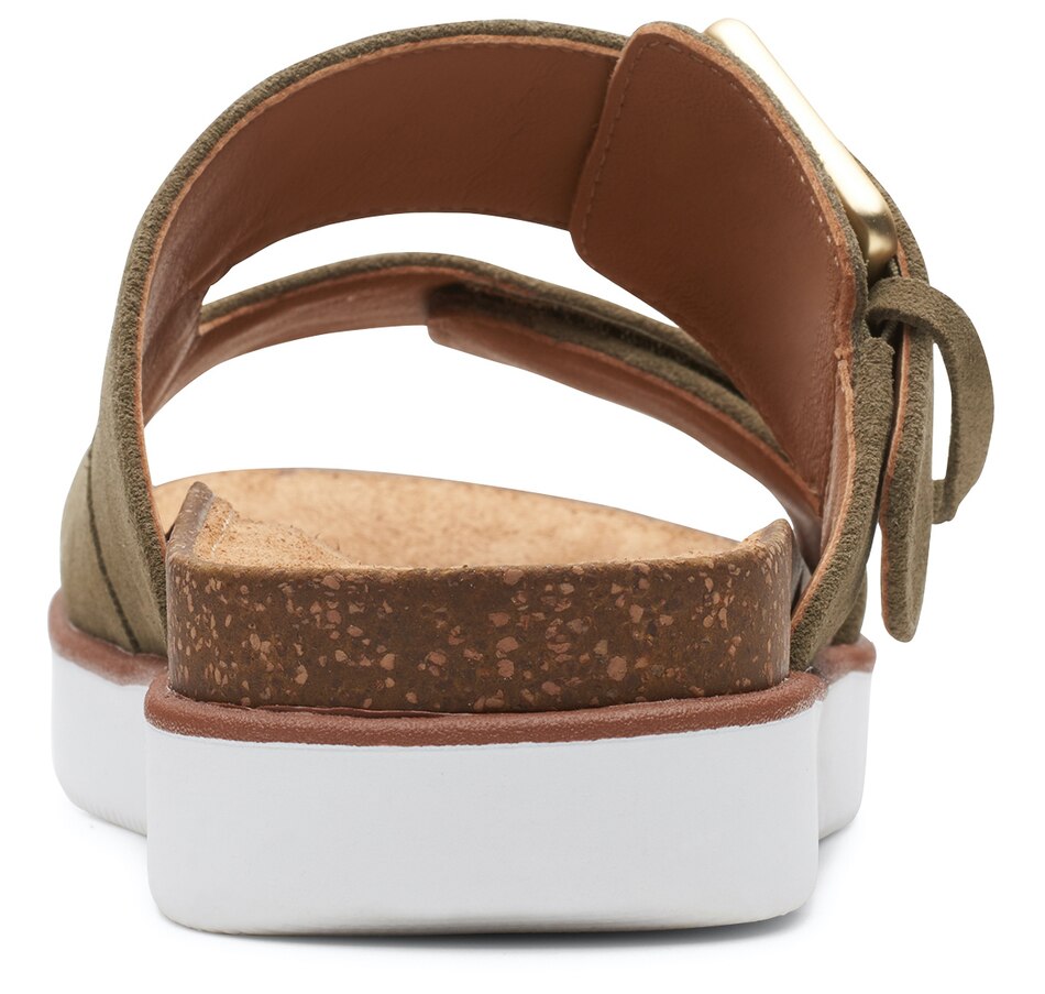 Image 229223_ALTMORE5.jpg, Product 229-223 / Price $49.33, Clarks Elayne Ease Sandal from Clarks Footwear on TSC.ca's Shoes department