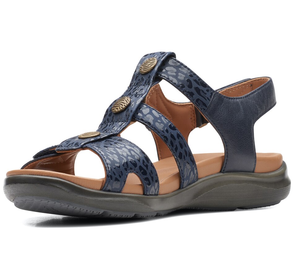 Clothing & Shoes - Shoes - Sandals - Clarks Kylyn Step Sandal - TSC.ca ...