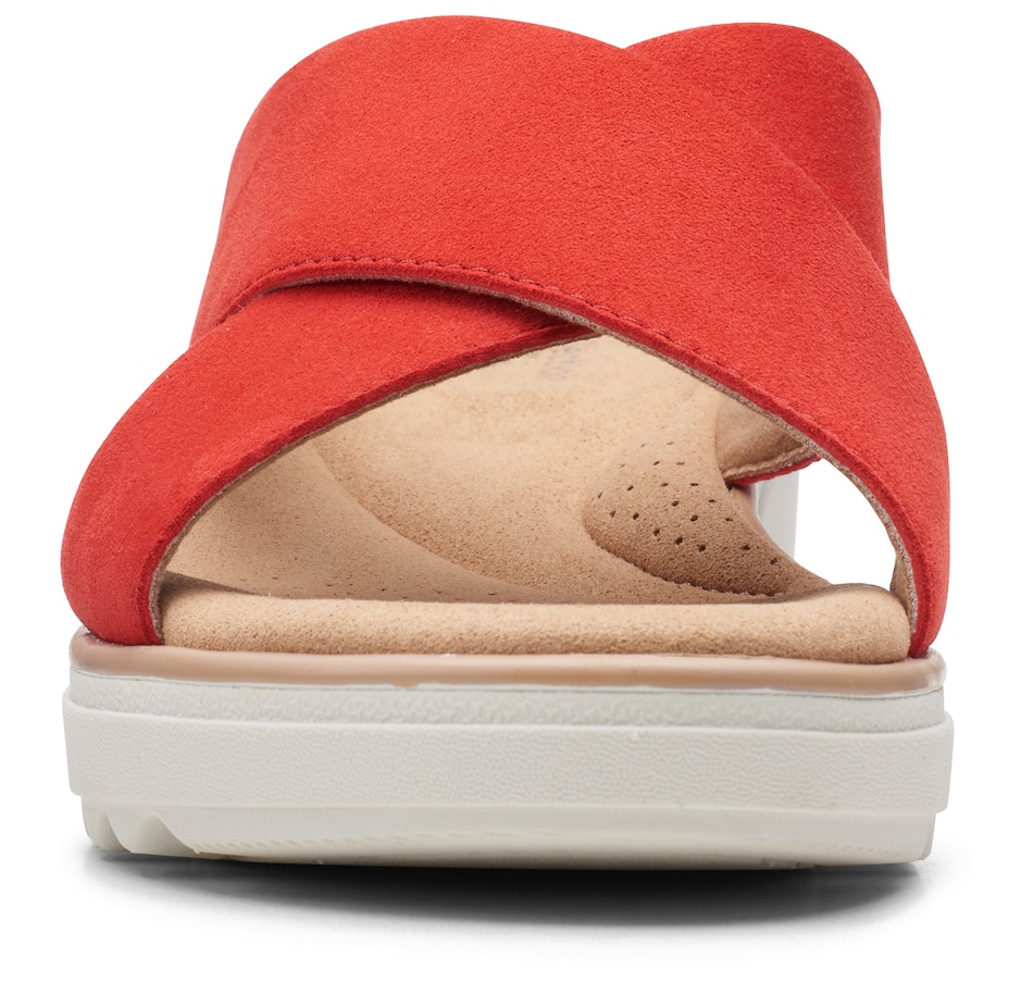 Image 229225_ALTMORE4.jpg, Product 229-225 / Price $49.33, Clarks Jillian Gem Sandal from Clarks Footwear on TSC.ca's Shoes department