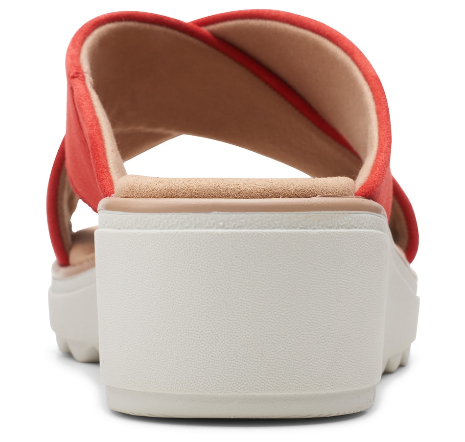 Image 229225_ALTMORE5.jpg, Product 229-225 / Price $49.33, Clarks Jillian Gem Sandal from Clarks Footwear on TSC.ca's Shoes department