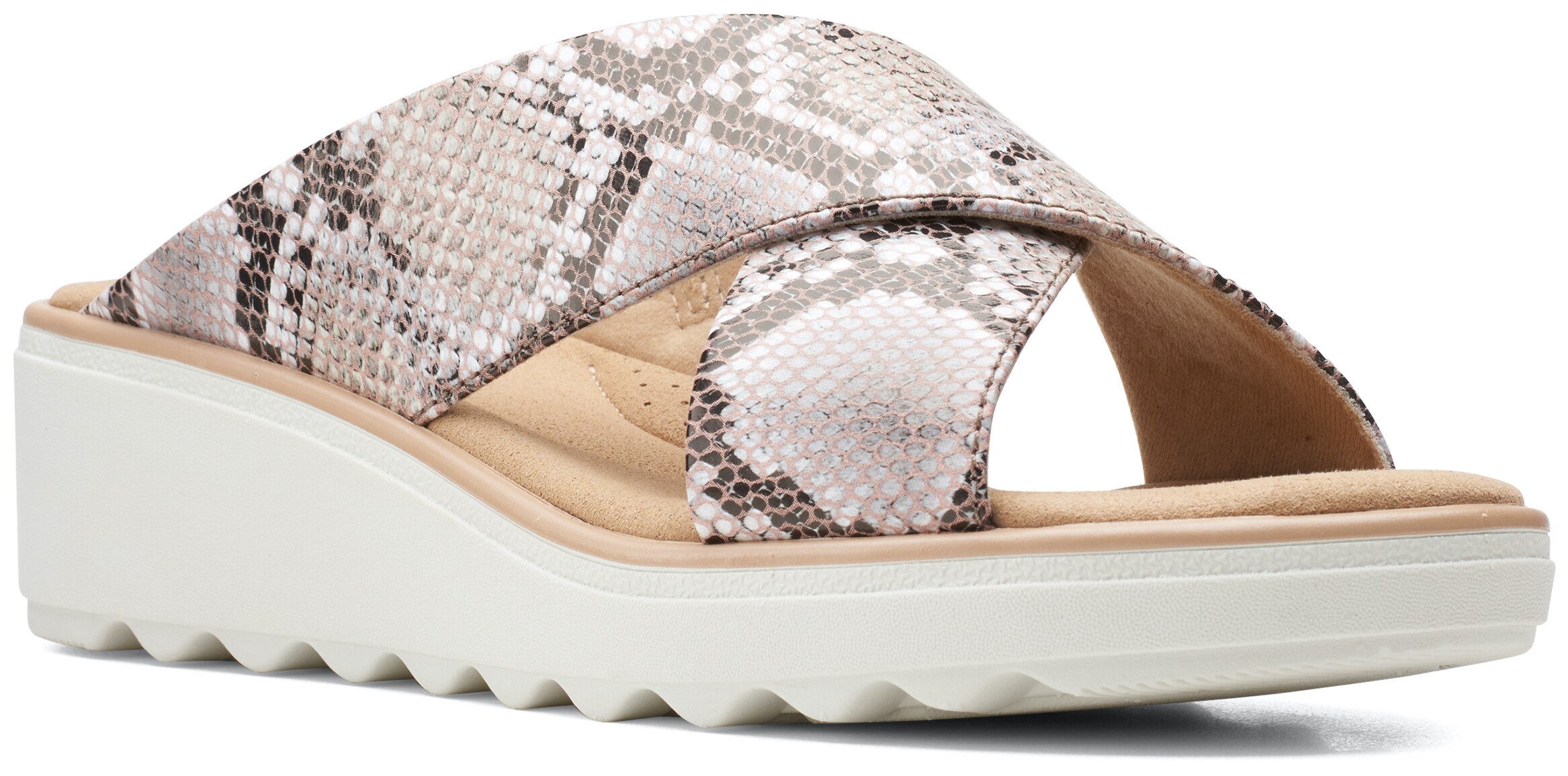 Clarks Jillian Gem Sandal