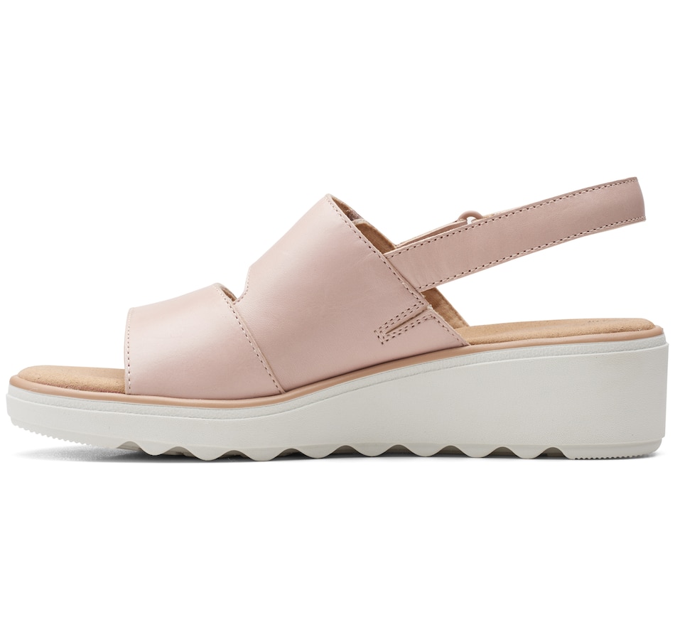 Image 229226_ALTMORE3.jpg, Product 229-226 / Price $49.33, Clarks Jillian Pearl Sandal from Clarks Footwear on TSC.ca's Shoes department