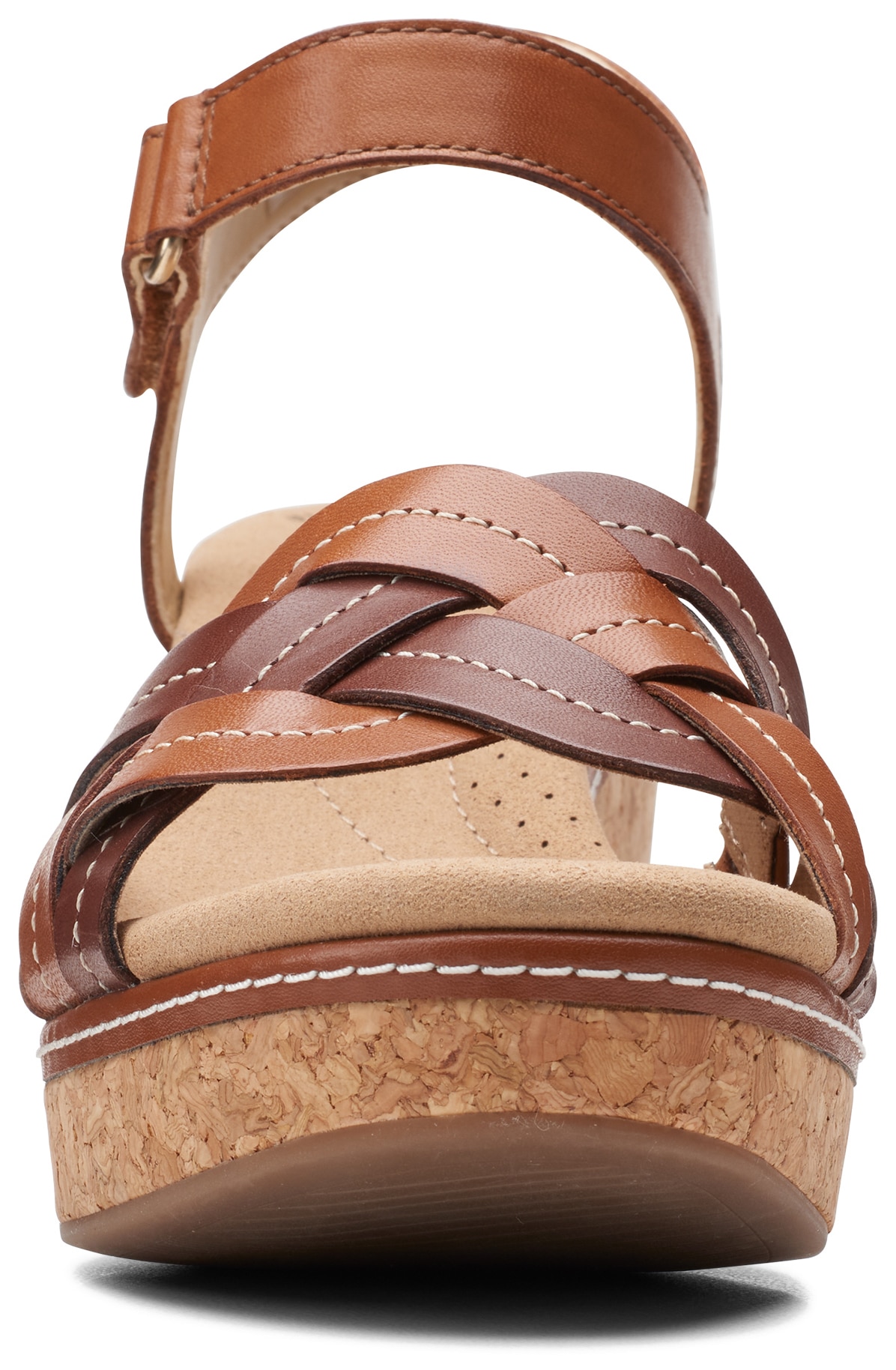 clarks women's giselle coast sandals