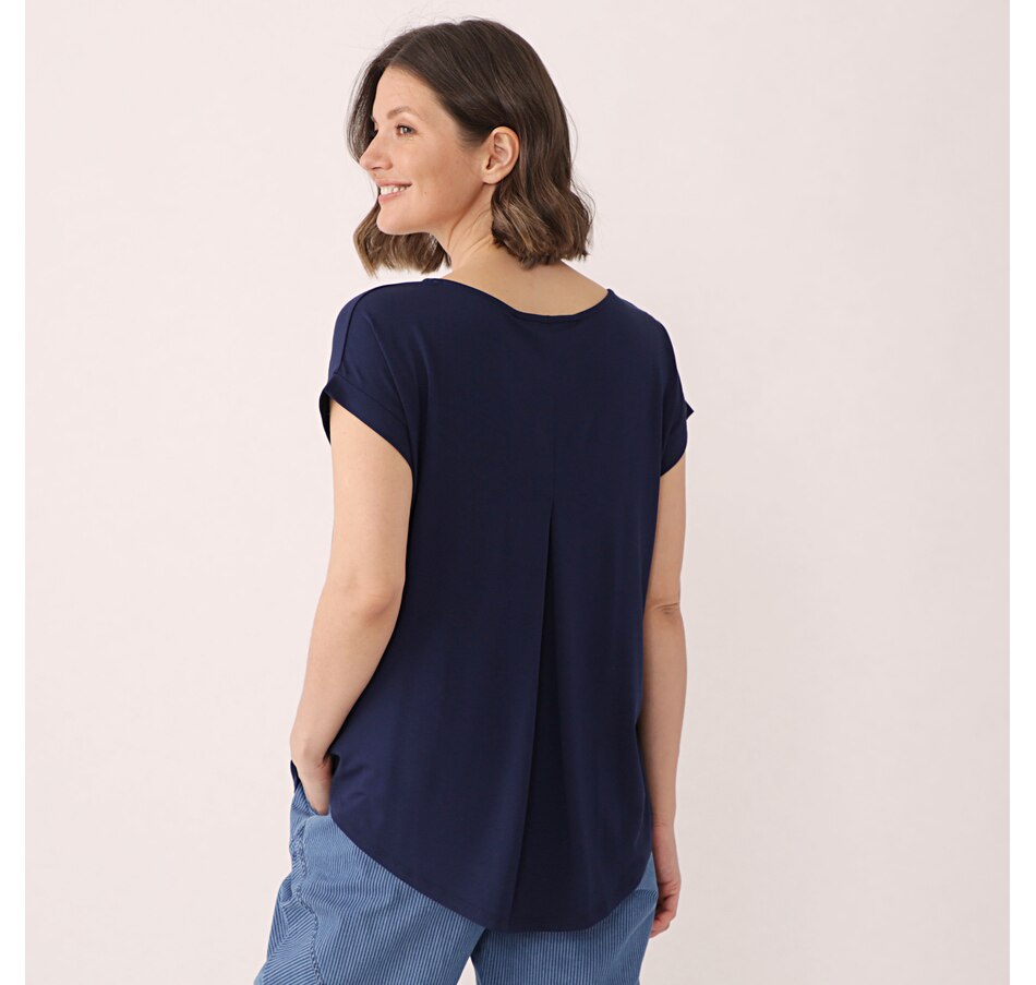 Image 229349_ALTMORE1.jpg, Product 229-349 / Price $39.33, Shannon Passero Sylvia Top from Shannon Passero on TSC.ca's Fashion department