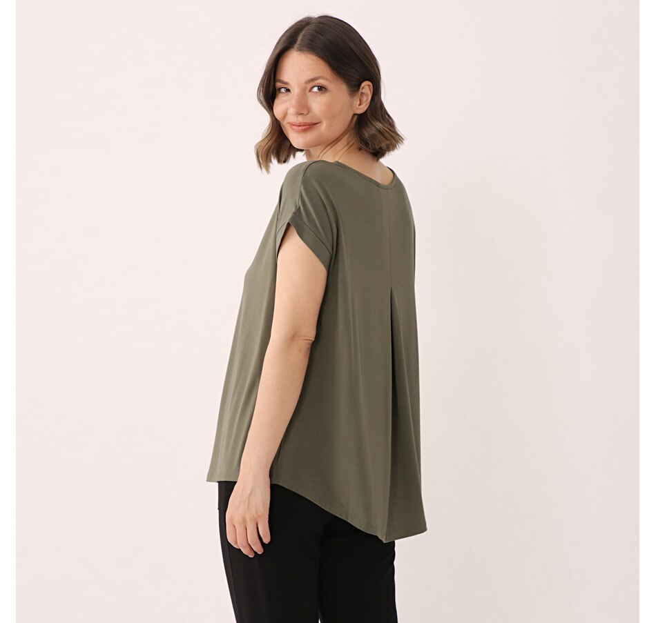 Image 229349_TPE.jpg, Product 229-349 / Price $39.33, Shannon Passero Sylvia Top from Shannon Passero on TSC.ca's Fashion department