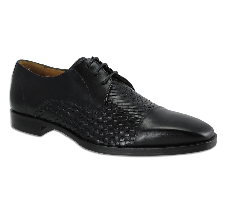 Clothing & Shoes - Shoes - Men's Shoes - Ron White Regis Men's Oxford ...