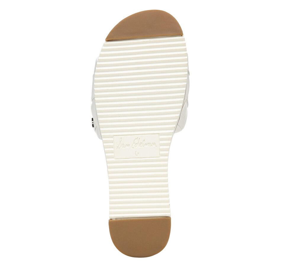 Clothing & Shoes - Shoes - Sandals - Sam Edelman Adaley Slide Sandal ...