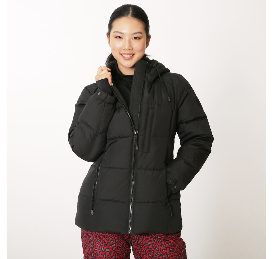 Clothing & Shoes - Jackets & Coats - Coats & Parkas - Arctic