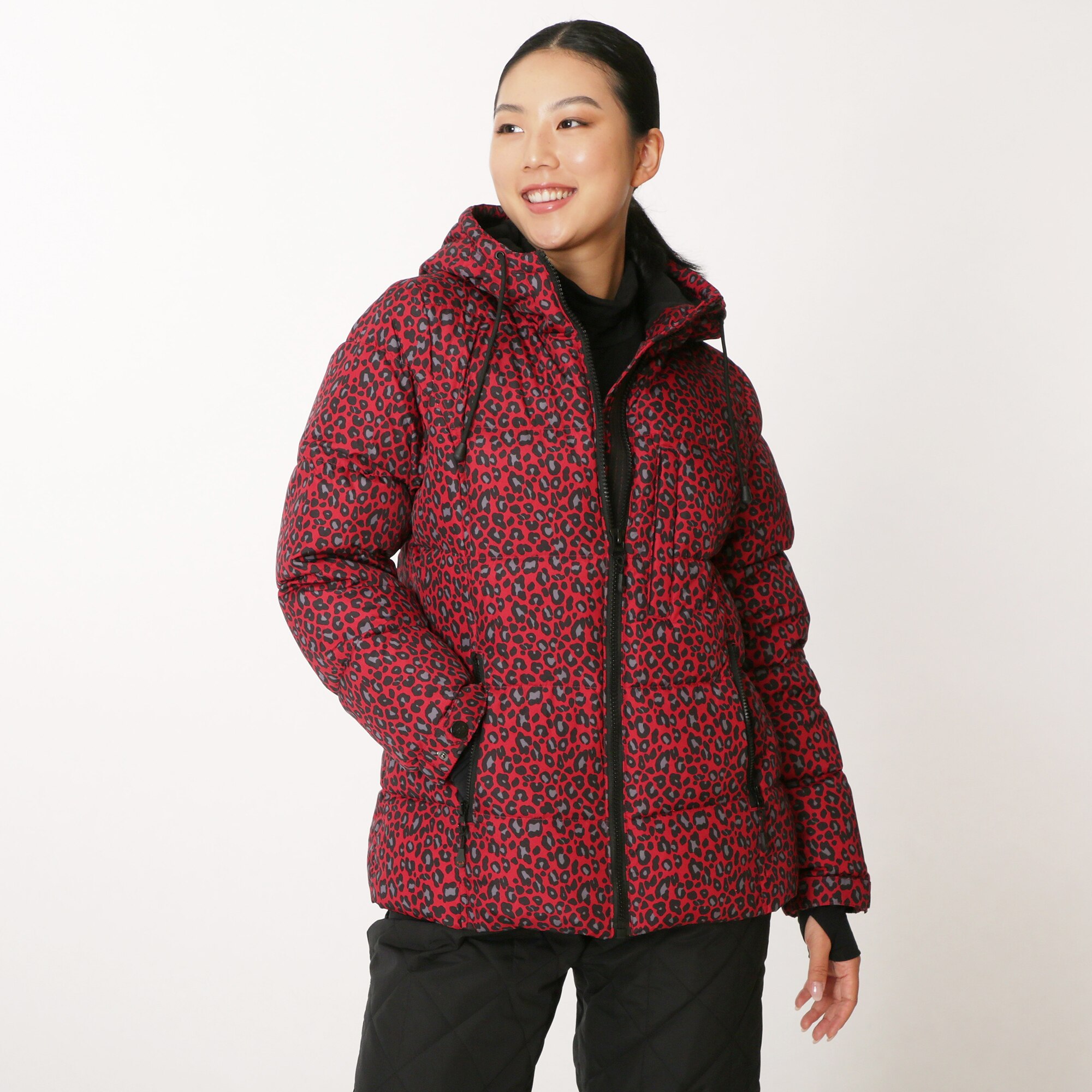 Clothing & Shoes - Jackets & Coats - Coats & Parkas - Arctic