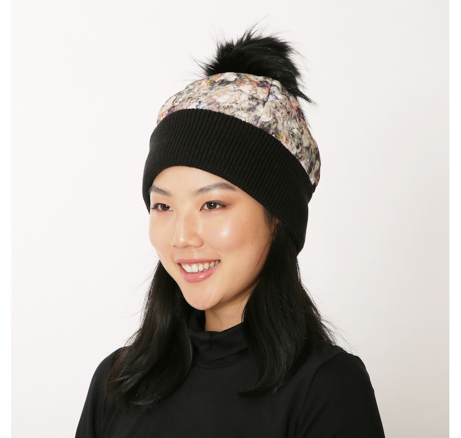 tsc.ca Arctic Expedition Ladies Puffer Hat tsc.ca Arctic Expedition Ladies Puffer Hat