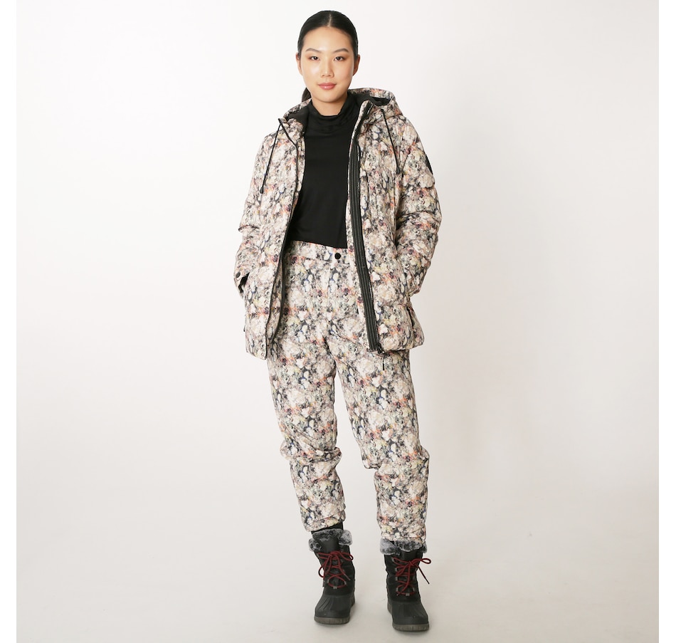 Arctic Expedition Ladies Snowpants