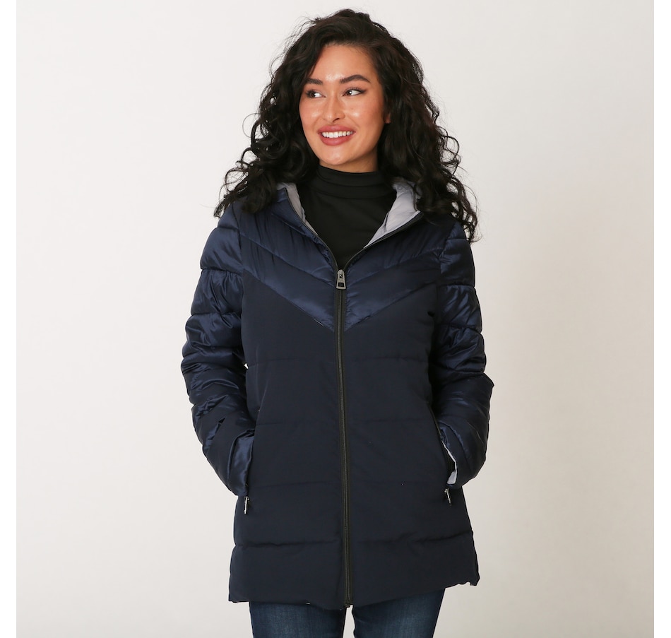 Clothing & Shoes - Jackets & Coats - Puffer Jackets - Arctic Expedition ...