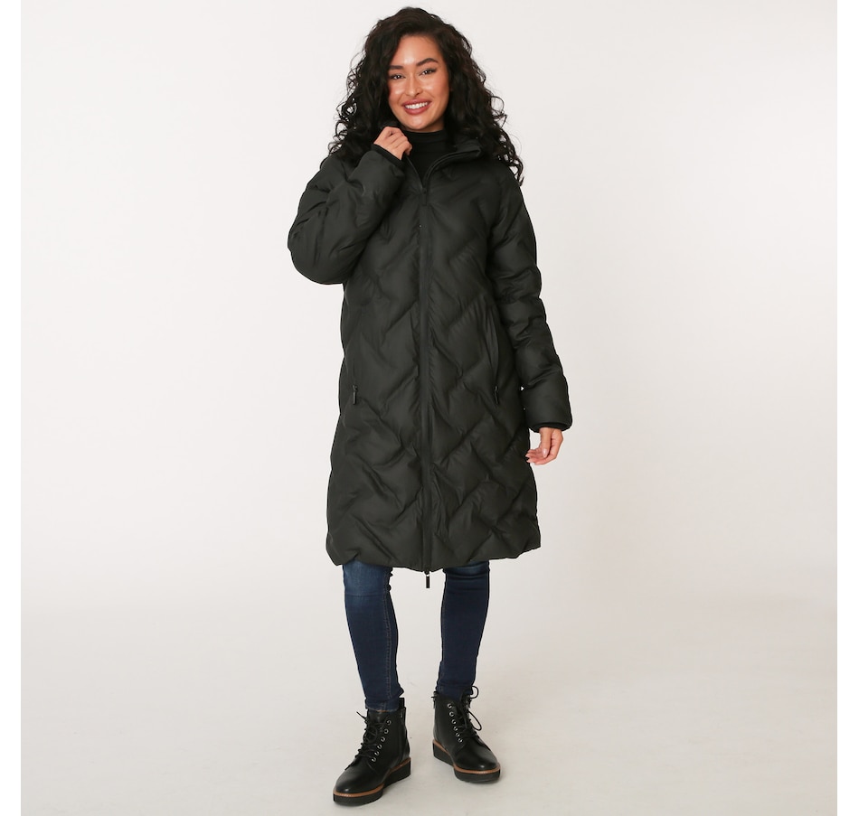 Clothing & Shoes - Jackets & Coats - Rain & Trench Coats - Arctic ...