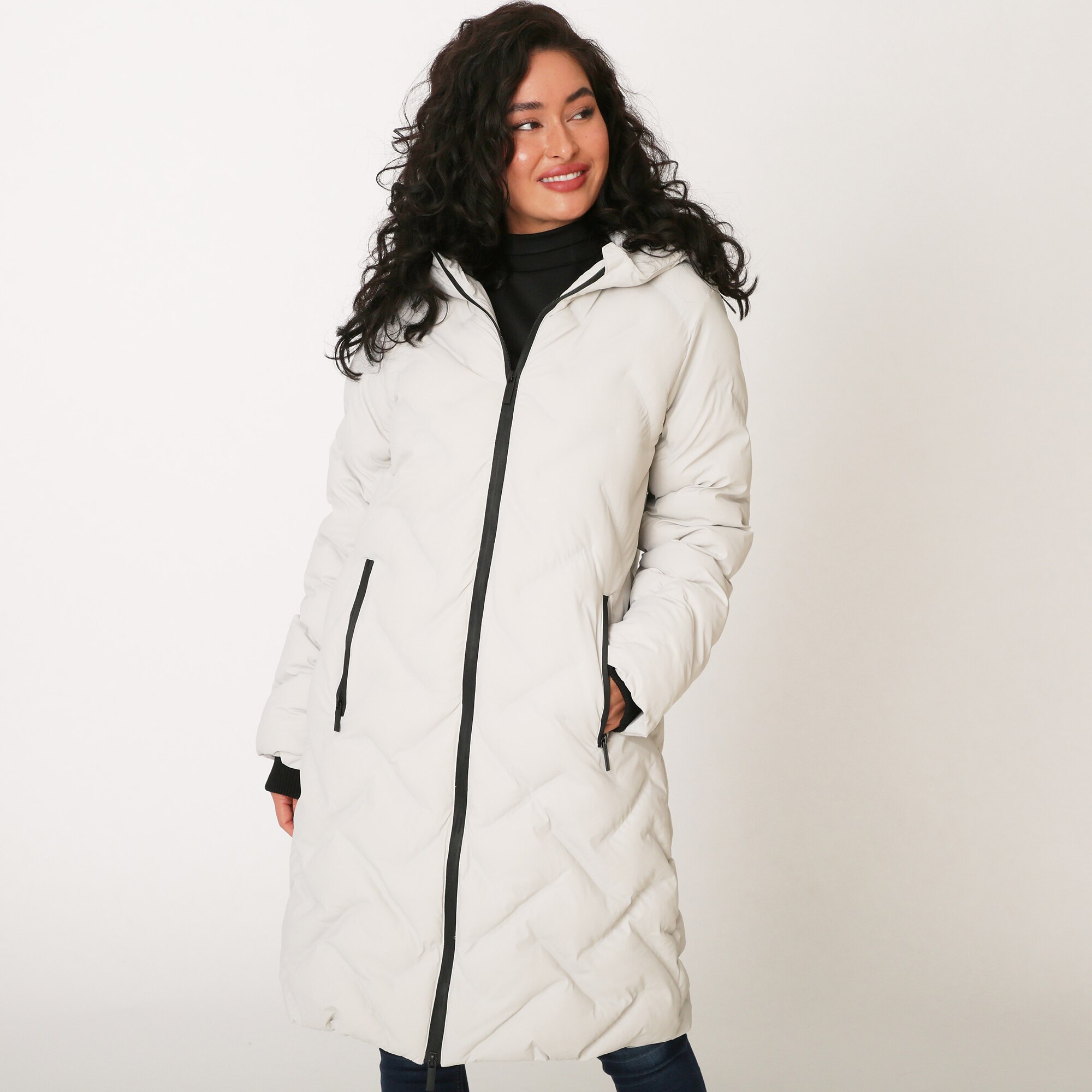 arctic expedition waterproof coat with hood