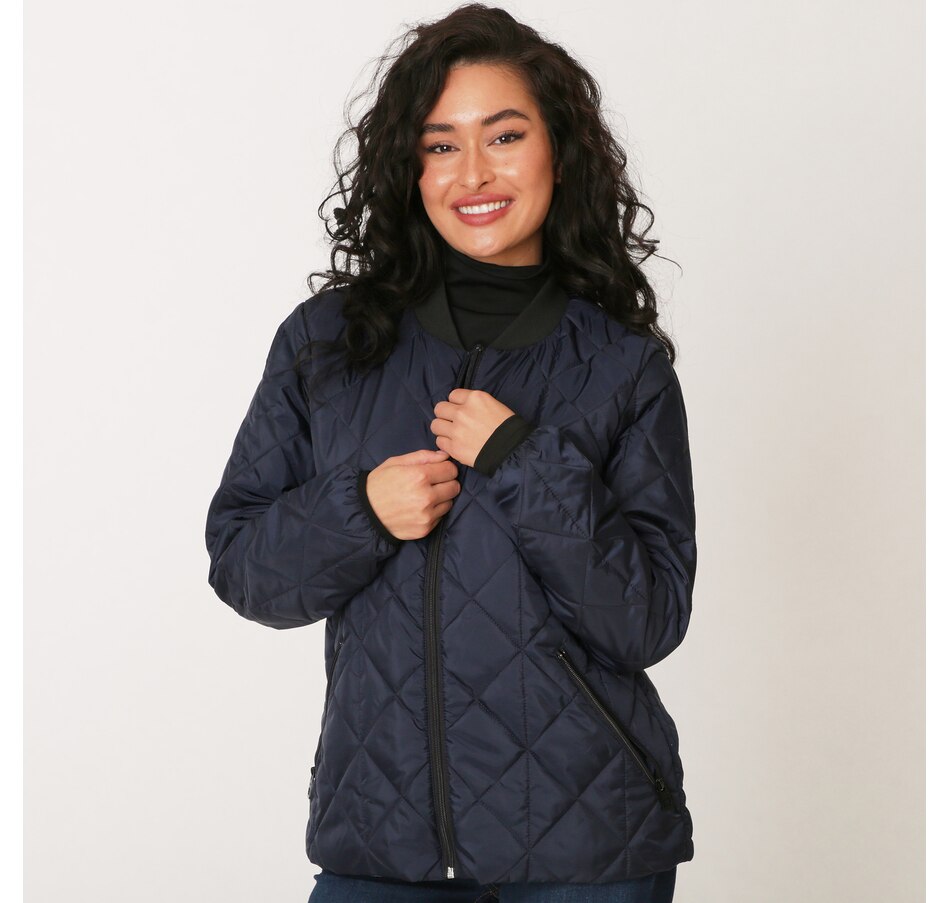 Clothing & Shoes - Jackets & Coats - Puffer Jackets - Arctic Expedition ...