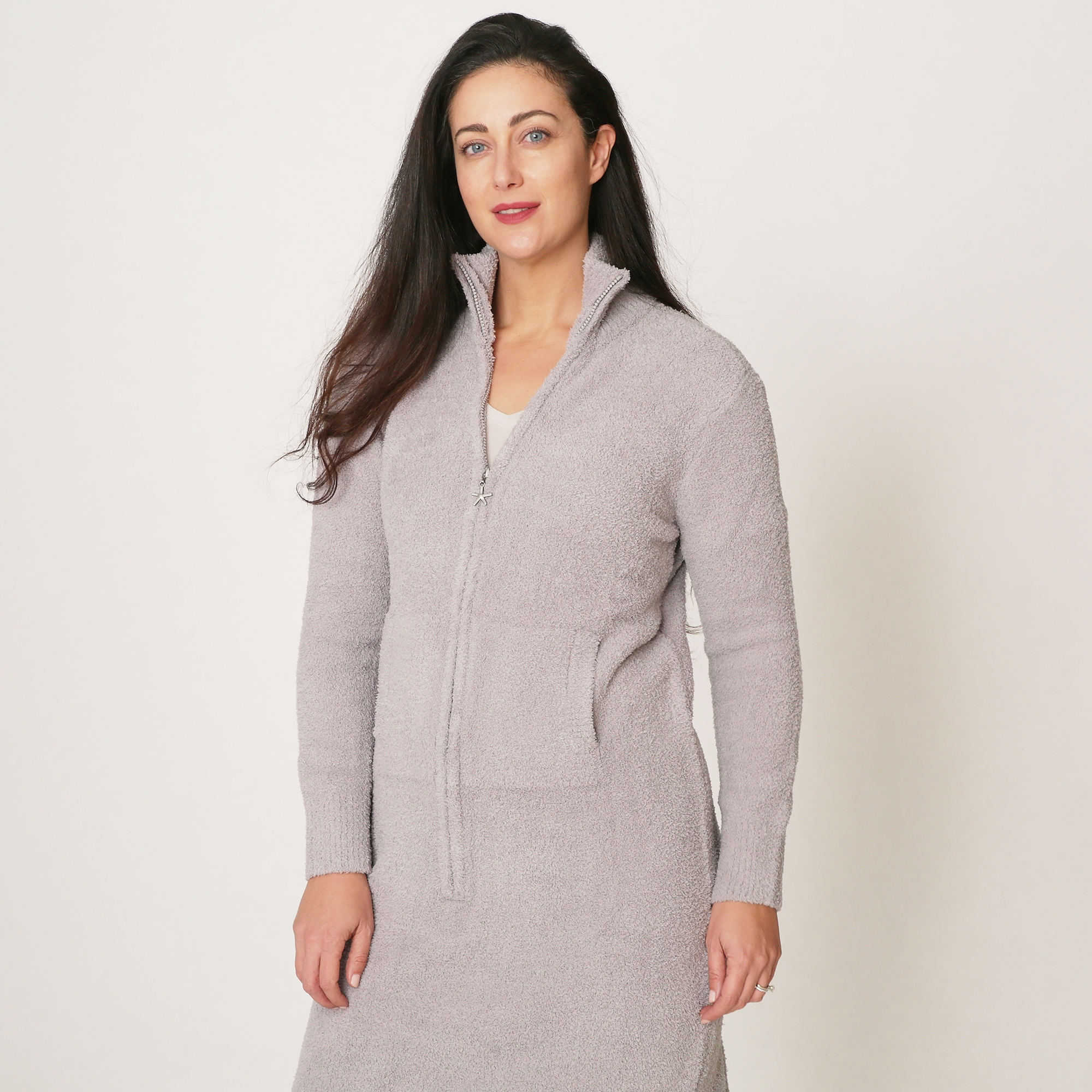 tsc.ca - Barefoot Dreams Cozy Chic Half 