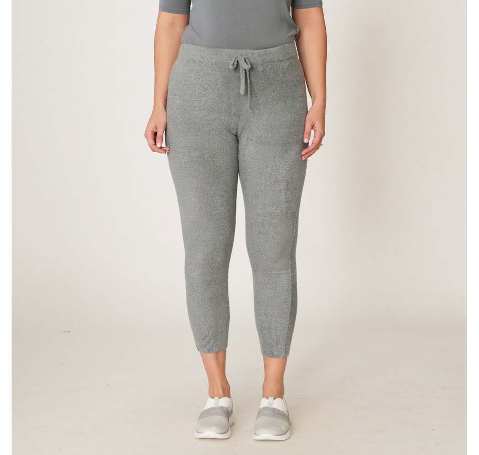 Easy Jogger Pant Greys