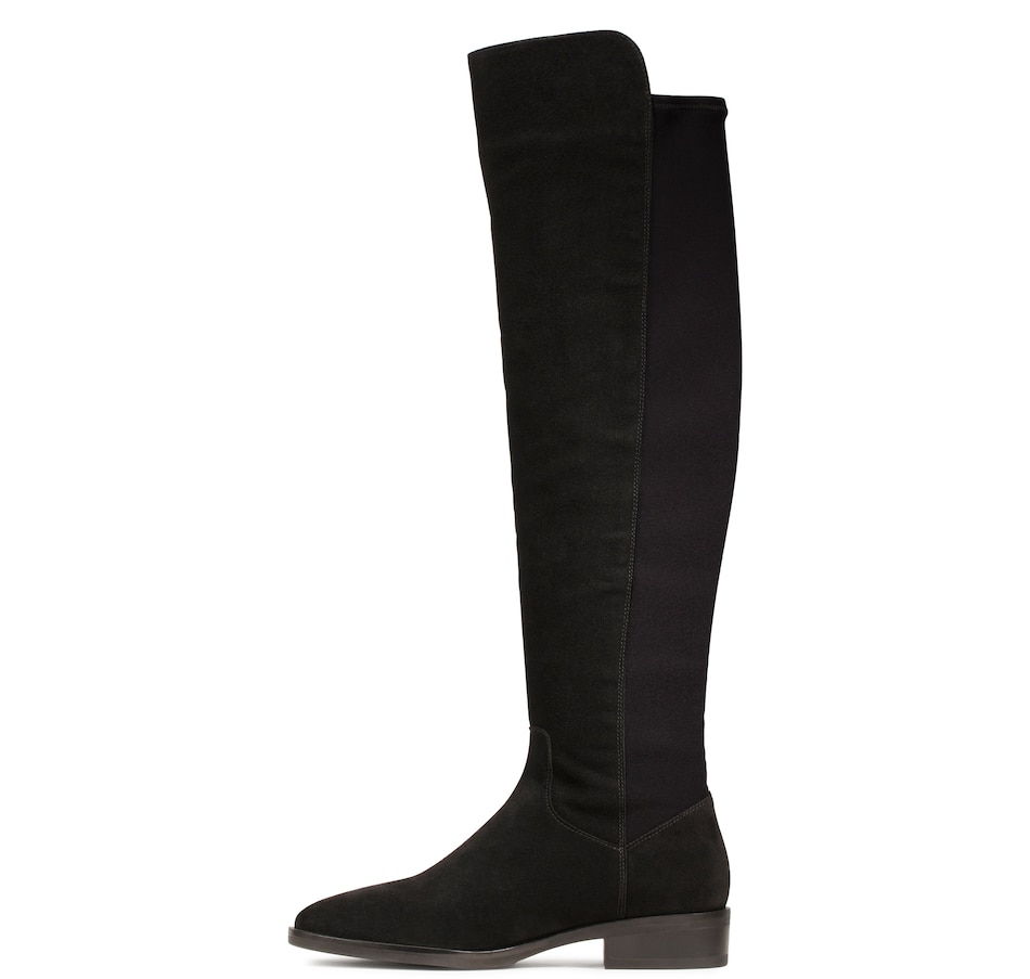 Image 229447_ALTMORE2.jpg, Product 229-447 / Price $149.88, Clarks Pure Caddy Tall Boot from Clarks Footwear on TSC.ca's Shoes department