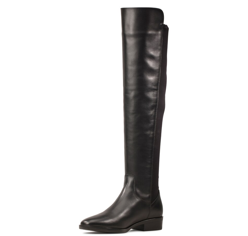 Image 229447_ALTMORE5.jpg, Product 229-447 / Price $149.88, Clarks Pure Caddy Tall Boot from Clarks Footwear on TSC.ca's Shoes department