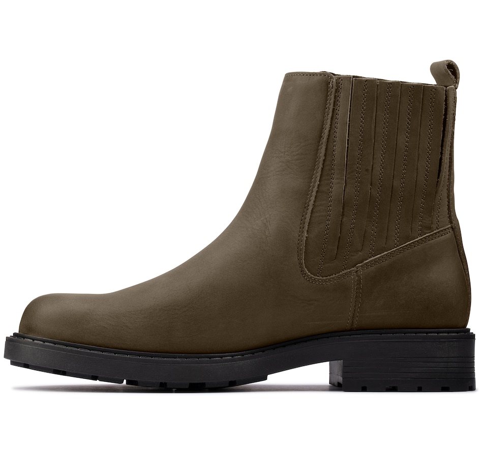 Image 229448_ALTMORE5.jpg, Product 229-448 / Price $69.33, Clarks Orinoco 2 Mid Boot from Clarks Footwear on TSC.ca's Shoes department