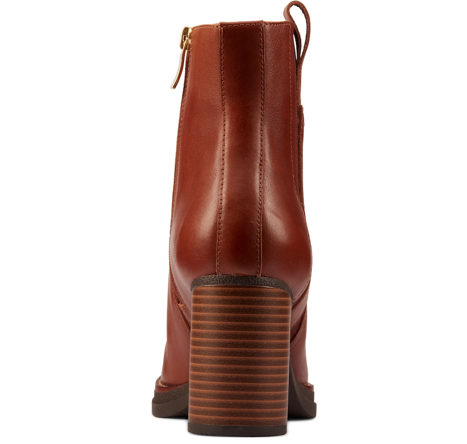Image 229453_ALTMORE4.jpg, Product 229-453 / Price $89.33, Clarks Mable Easy Boot from Clarks Footwear on TSC.ca's Shoes department