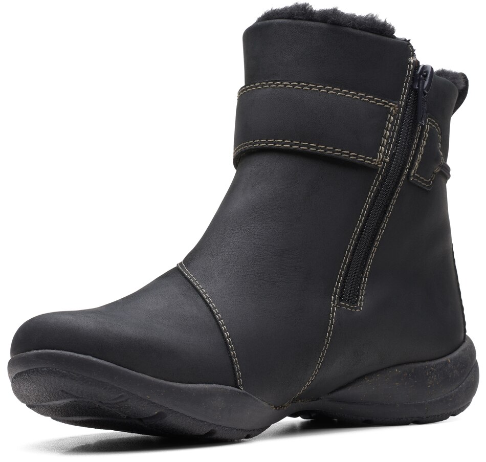 Image 229458_ALTMORE1.jpg, Product 229-458 / Price $69.33, Collection by Clarks Roseville Boot from Clarks Footwear on TSC.ca's Shoes department