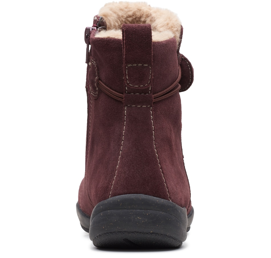 Image 229458_ALTMORE2.jpg, Product 229-458 / Price $69.33, Collection by Clarks Roseville Boot from Clarks Footwear on TSC.ca's Shoes department