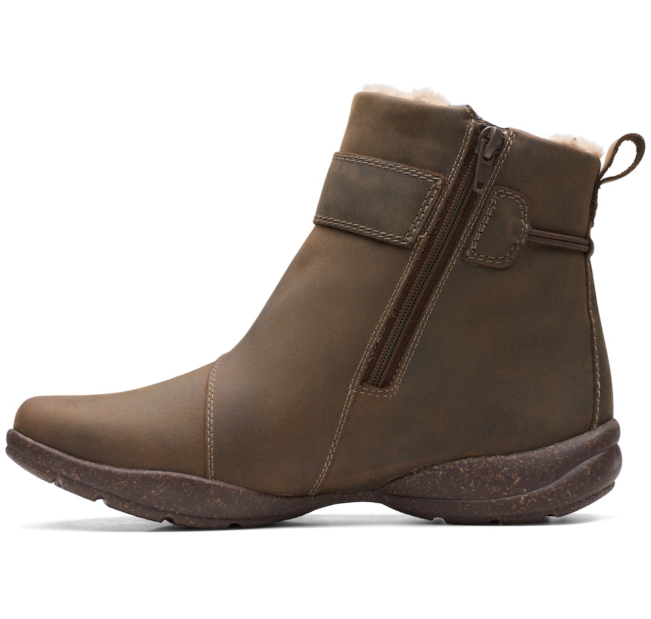 Image 229458_ALTMORE4.jpg, Product 229-458 / Price $69.33, Collection by Clarks Roseville Boot from Clarks Footwear on TSC.ca's Shoes department