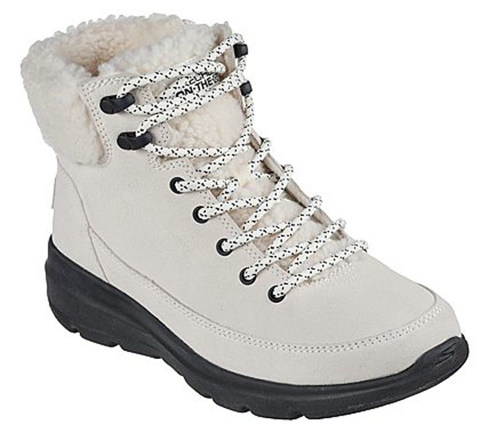 tsc.ca - Skechers Glacial Ultra Lace Up 