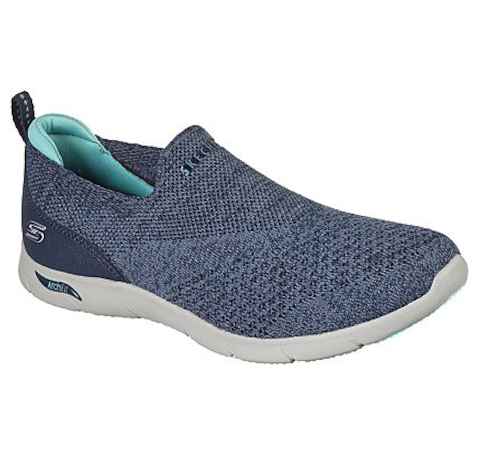 Clothing & Shoes - Shoes - Skechers Arch Fit Refine Don't Go Slip On ...