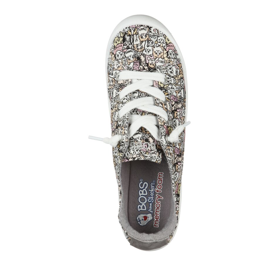 Image 229497_ALTMORE1.jpg, Product 229-497 / Price $58.00, Skechers Beach Bingo Purr Party Sneaker from Skechers on TSC.ca's Shoes department