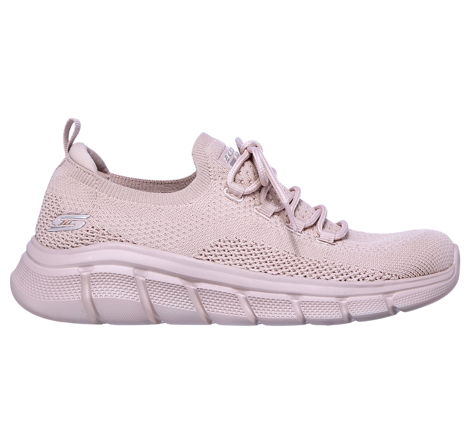 Clothing & Shoes - Shoes - Sneakers - Skechers Bobs B Flex Color ...