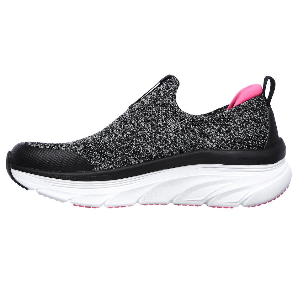 Clothing & Shoes - Shoes - Sneakers - Skechers D'Lux Walker Quick ...