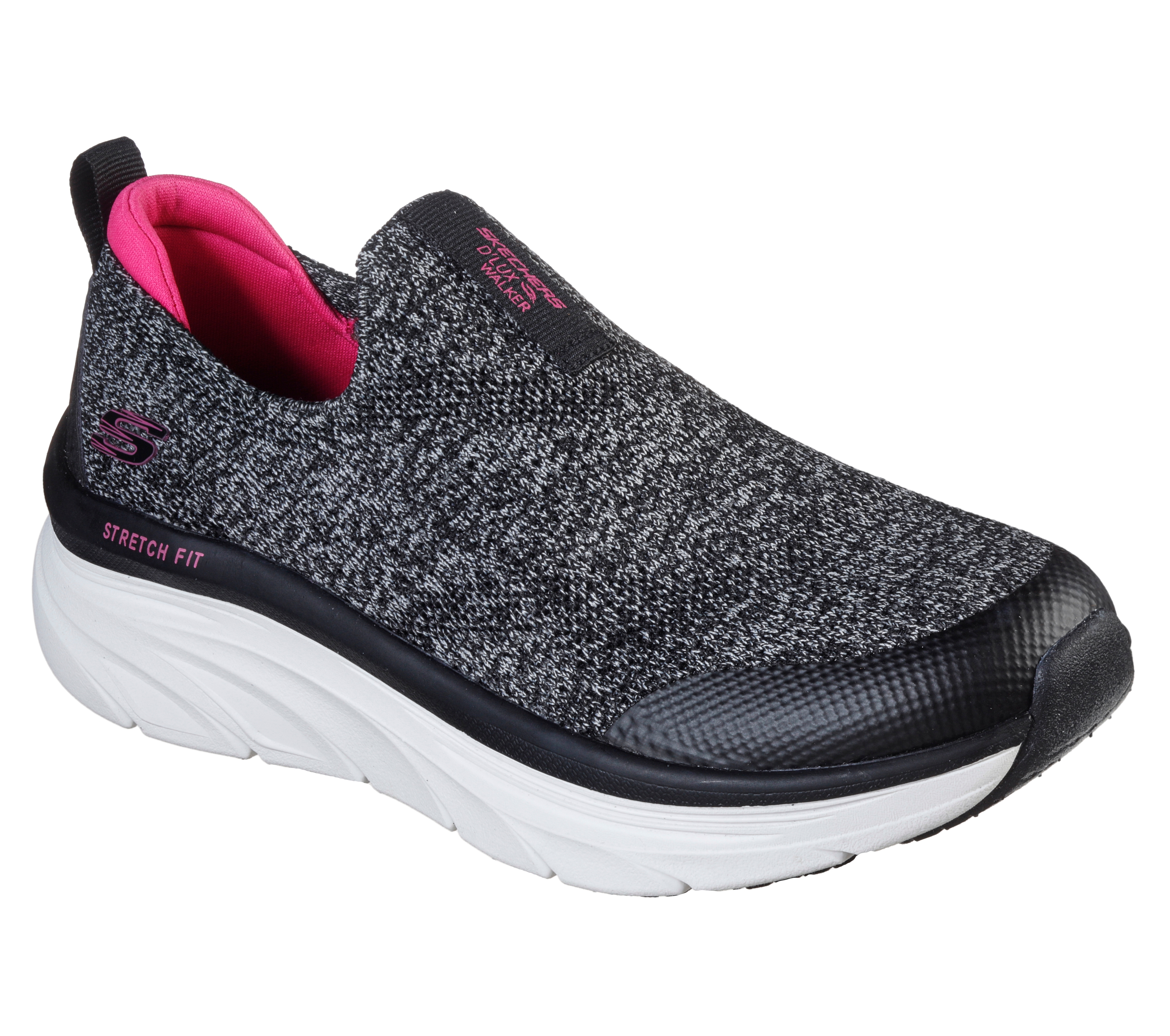 Skechers D'Lux Walker Quick Upgrade Slip-On Shoe - TSC.ca